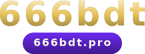 666bdt logo